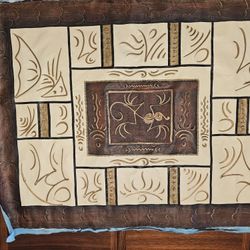 Handmade Oil Painting