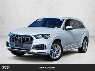 2023 Audi Q7