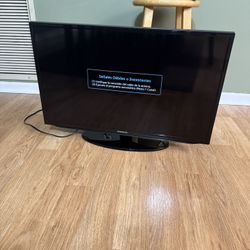 Samsung 32”