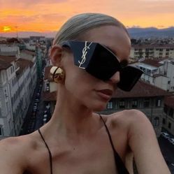 Ysl Sun shade