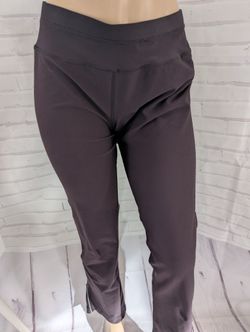 Nike Dri-fit Pants Size L 