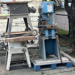 Machines For Sale 