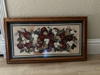 Apple Frame