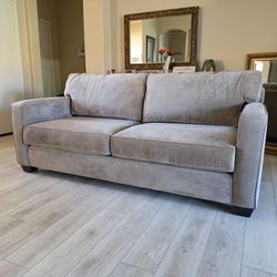 Nice sofa