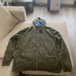 Tommy Hilfiger Windbreaker 