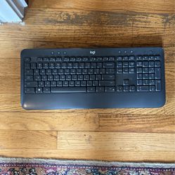  Logi Keyboard And Mouse Wireless