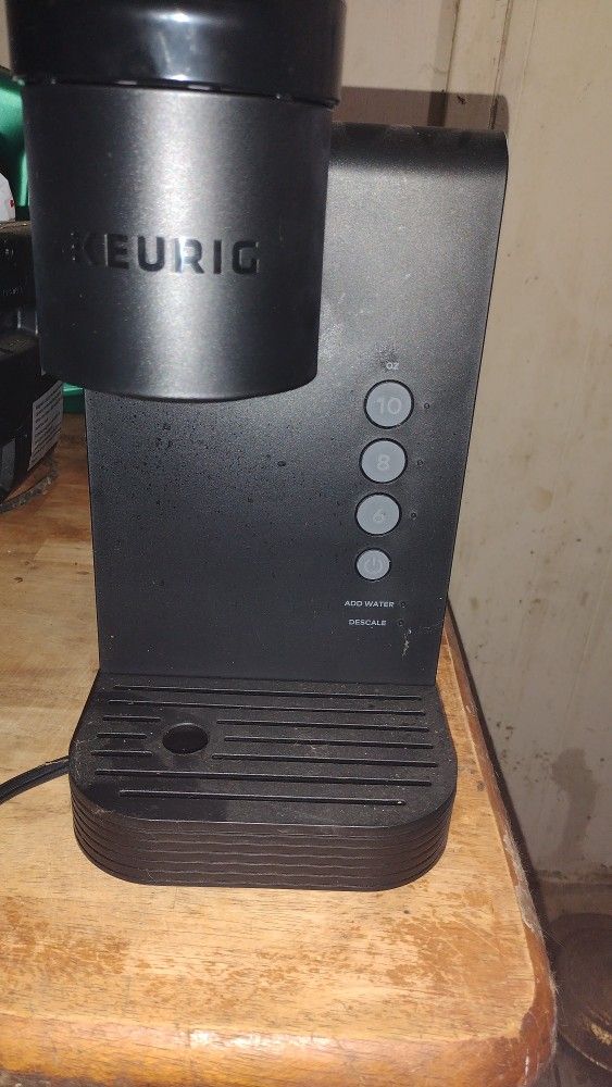 Keurig K Express Single Cup
