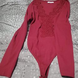 Brand New Body Suit Sz Large