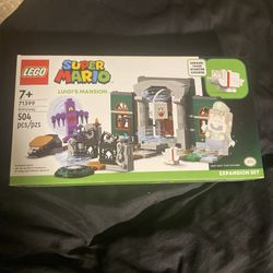 Lego Set Brand New Sealed