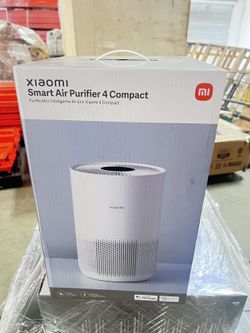 Xiaomi Smart Air Purifiers for Home Bedroom