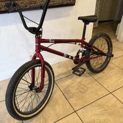 BMX Bike