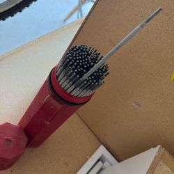 Welding Rods Arc 