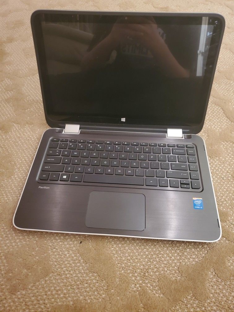 Hp Laptop Core i3 Chip