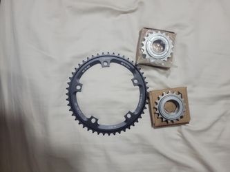 Bike Parts