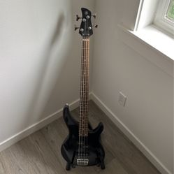 Yamaha Bass guitar
