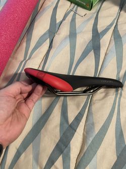 Ergon SM PRO M/L Bike Saddle