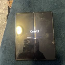 Samsung Z Fold 3