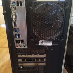 Cyber Power 