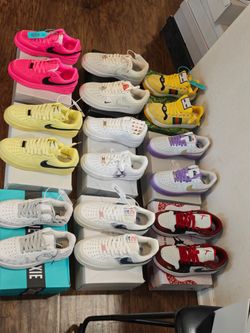 Sneakers