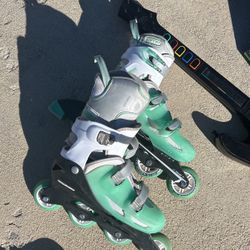 Roller Skates