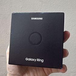 Samsung Galaxy Ring Size 5