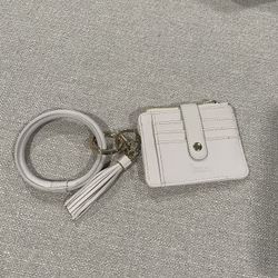 Wristlet Wallet 