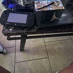 Nintendo Wii U