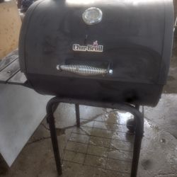 BBQ Grill