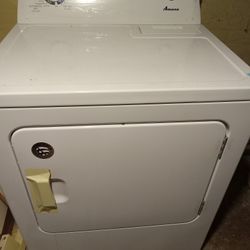 Clothes Dryer 