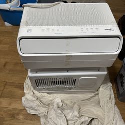 Midea  Noiseless Air Conditioning 