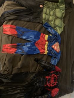 Costumes