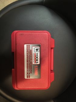 Schley injector remover lly and up.
