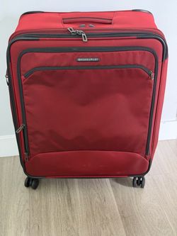 Spinner Suitcase - Estate Sale