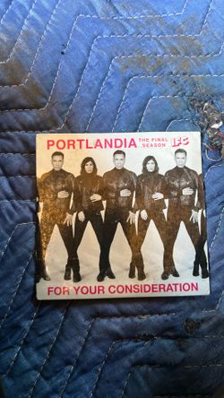 Portlandia