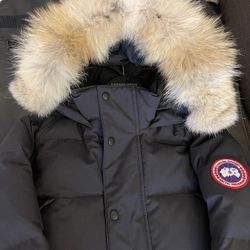 Canada Goose Parka