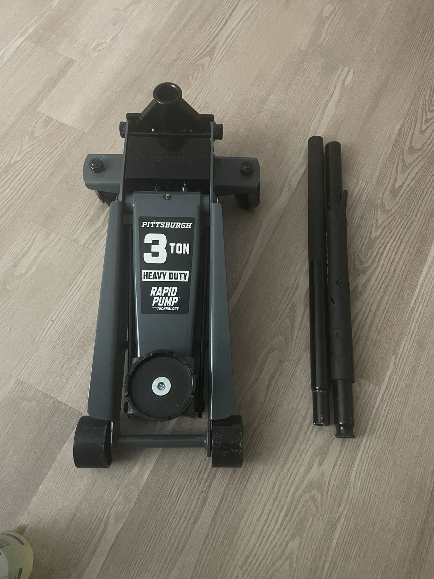 3 Ton Lift Jack Pittsburgh