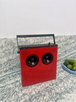 Teenage Engineering OB-4 Bluetooth Speaker 