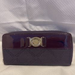 Versace Wallet 