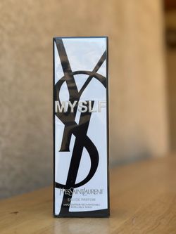 YSL MYSELF