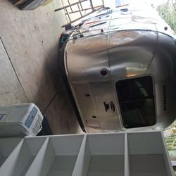 2017 Airstream Bambi