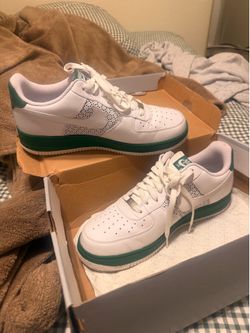 Size 10 Nike