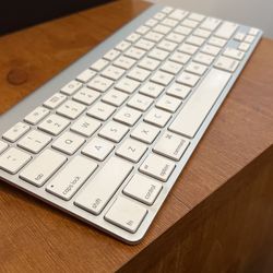 Apple Magic Keyboard A1314