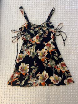 Women’s Dress