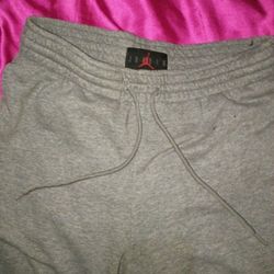 Jordan Basketball Shorts Guys And Or Girls Shorts 