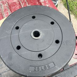 Pesas Weights 