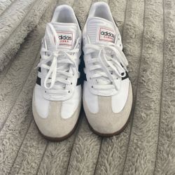 Brand New Sambas 
