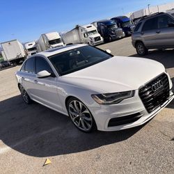 Audi 2013