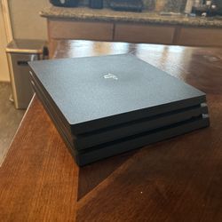 PS4 PRO