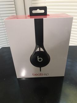 Beats ep brand new
