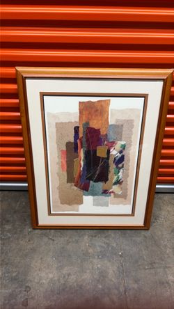 Steven Strickland painting
